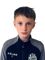 Herasymenko Hnat