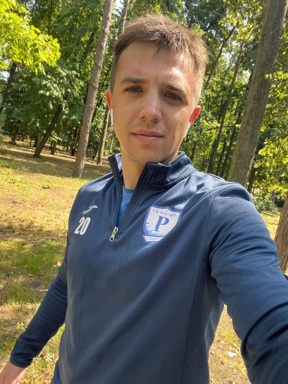 Bohdan Horban