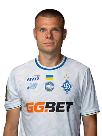Mykola Mykhailenko