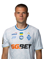 Mykhailenko Mykola