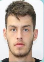 Yakovenko Oleksii