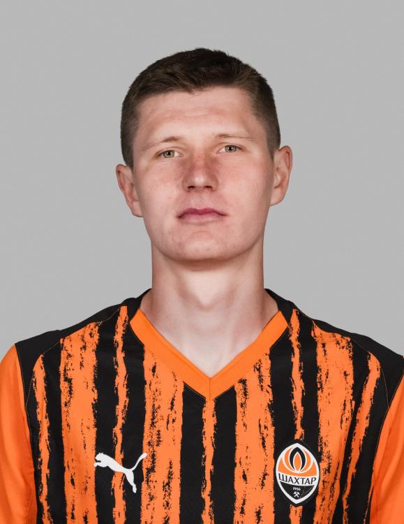 Artem Bondarenko