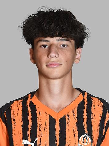 Artem Derykon
