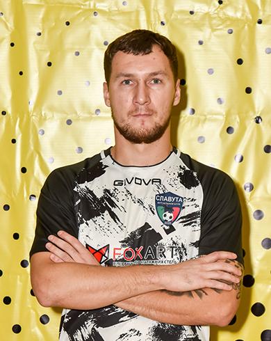 Serhii Zahryvyi