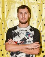 Zahryvyi Serhii