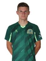 Mudryi Maksym