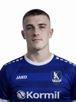 Klymak Vladyslav