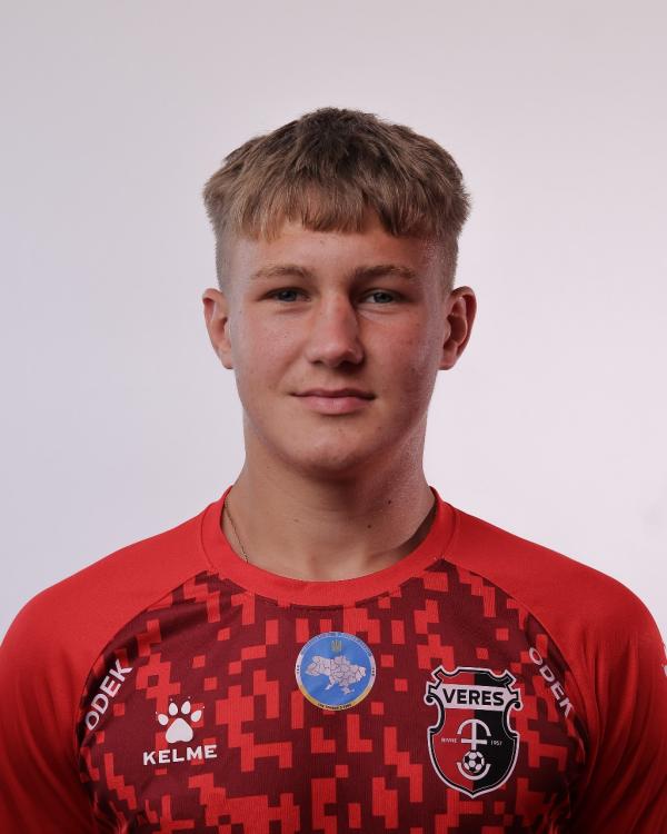 Bohdan Oroshkevych