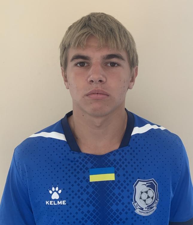 Andrii Yushyn