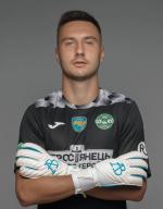 Riabenko Vladyslav