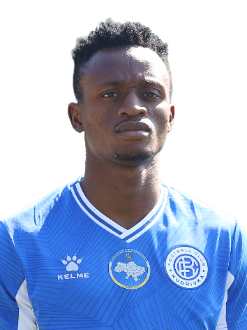 Raymond Frimpong Owusu