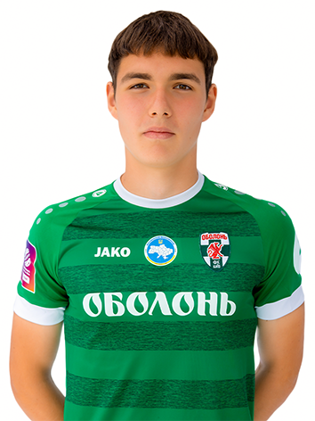 Oleksii Tovarchi