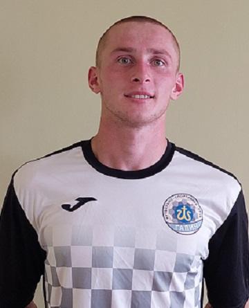 Andrii Mula