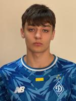 Kravchenko Vitalii