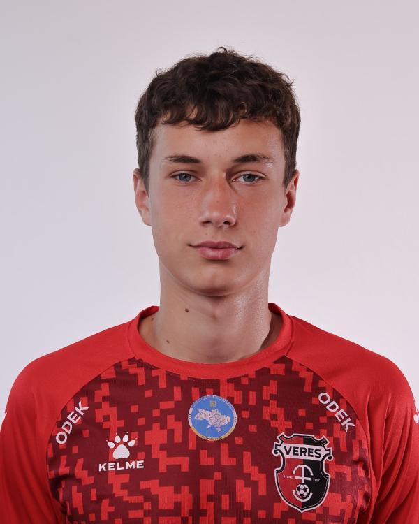 Daniil Kornienko