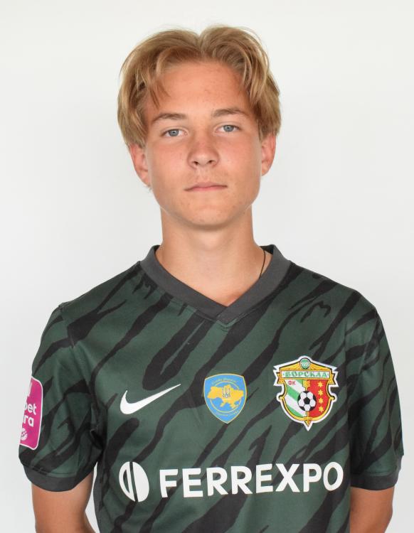 Pavlo Khomenko