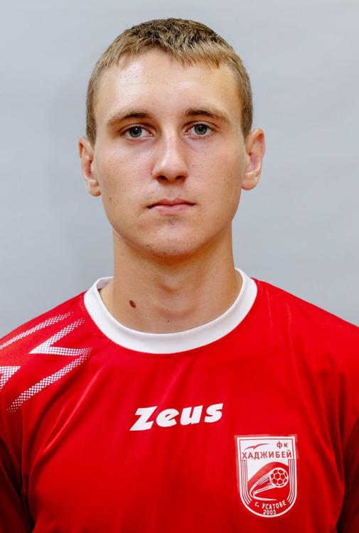 Kyrylo Kotsehubov