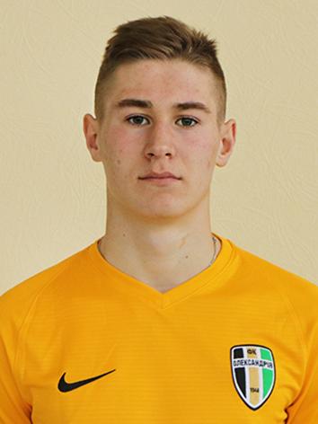 Maksym Mykytiuk