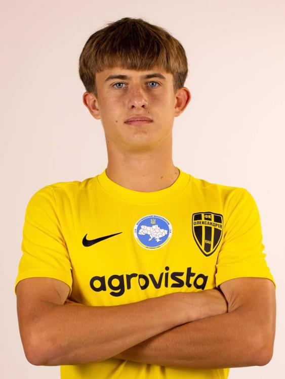Oleksandr Hruzyn