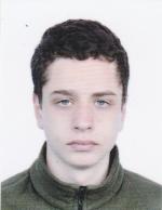 Tishakov Yehor