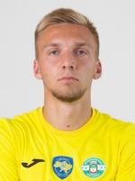 Hryshchenko Dmytro