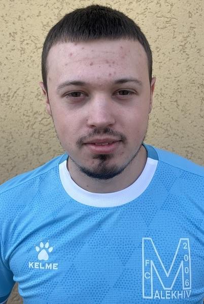 Andrii Piiaiko