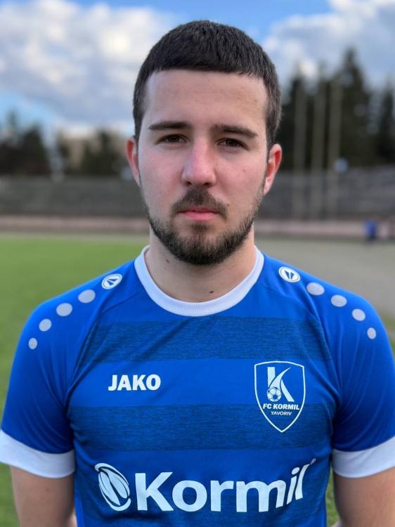 Roman Dobrianskyi