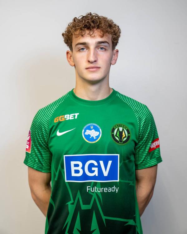 Oleh Fedor