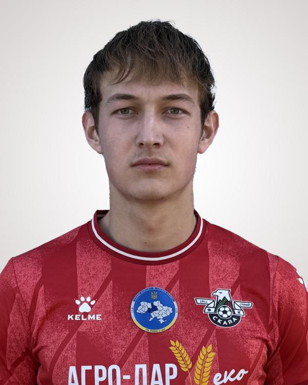 Andrii Vilkhovyi