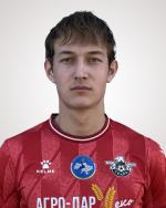 Vilkhovyi Andrii