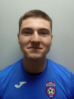 Buriachenko Nikita