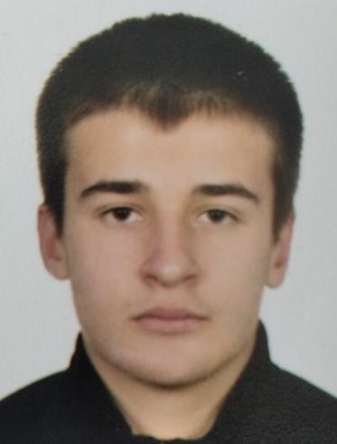 Bohdan Dekhtiar