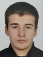 Dekhtiar Bohdan