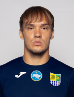 Pidruchnyi Denys