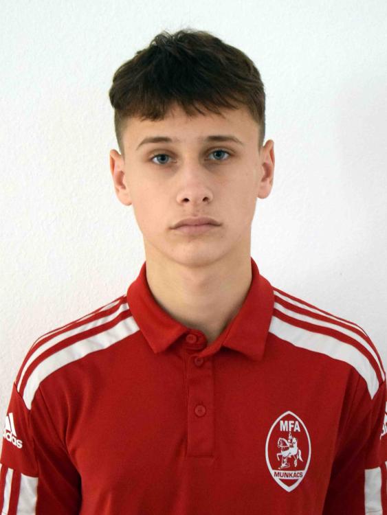 Oleksandr Blazhkiv