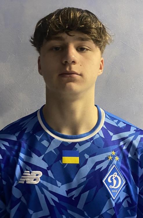 Roman Savchenko