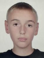 Halas Kostiantyn