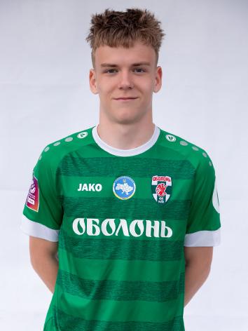 Oleksandr Burenko