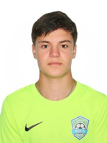 Yehor Yermak