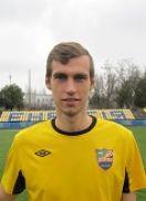Shevchenko Oleksandr