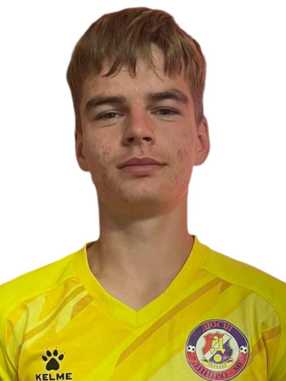ARTEM USENKO