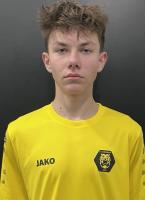 Kozhemiachenko Yehor