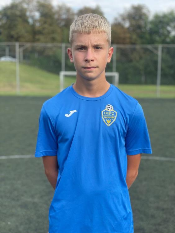 Maksym Motrynchuk