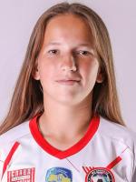 ZHYHADLO ANASTASIIA
