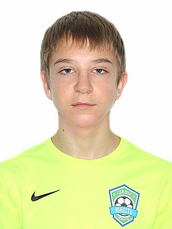 Шахов Костянтин Юрійович