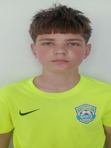 Yaroslav Shuba