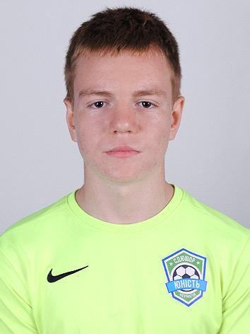 Oleksii Shust