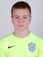 Shust Oleksii