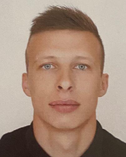 Манжос Василь Миколайович