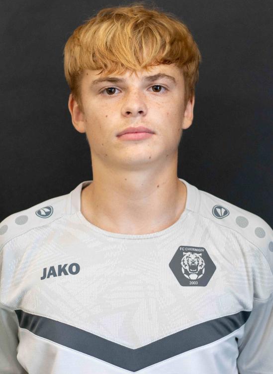 Artem Tytenko
